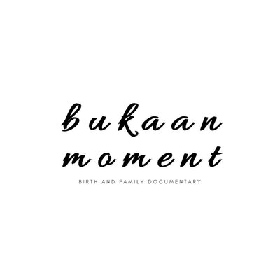 Trademark BUKAAN MOMENT