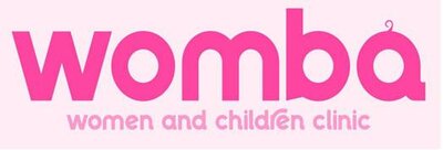 Trademark womba women and children clinic