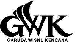 Trademark GWK Garuda Wisnu Kencana