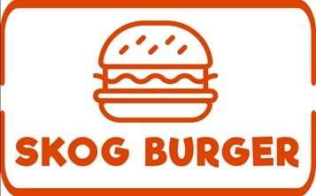 Trademark SKOG BURGER