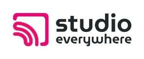 Trademark StudioEverywhere + Logo