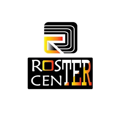 Trademark ROSTER CENTER