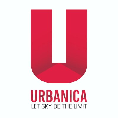 Trademark URBANICA LET SKY BE THE LIMIT + LOGO