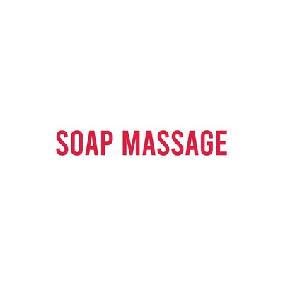 Trademark SOAP MASSAGE