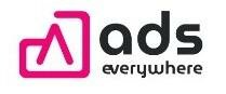 Trademark AdsEverywhere + Logo