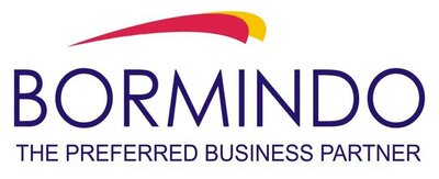 Trademark BORMINDO THE PREFERRED BUSINESS PARTNER + LUKISAN