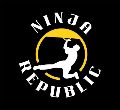 Trademark NINJA REPUBLIC