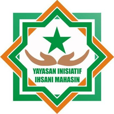 Trademark INISIATIF IHSANI MAHASIN