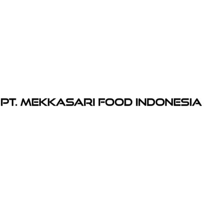 Trademark PT. MEKKASARI FOOD INDONESIA