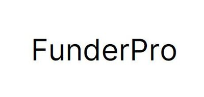 Trademark FunderPro