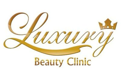 Trademark LUXURY BEAUTY CLINIC