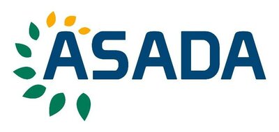 Trademark ASADA