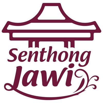 Trademark SENTHONG JAWI + GAMBAR