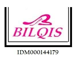 Trademark BILQIS dan logo