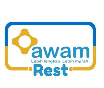 Trademark awam rest