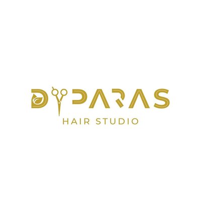 Trademark DIPARAS HAIR STUDIO