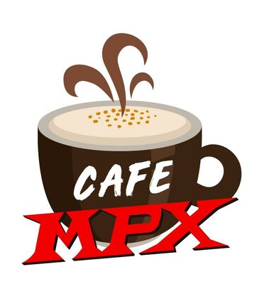 Trademark CAFE MPX