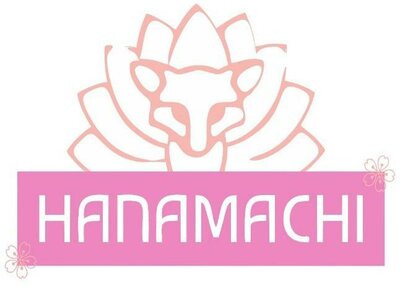 Trademark Hanamachi