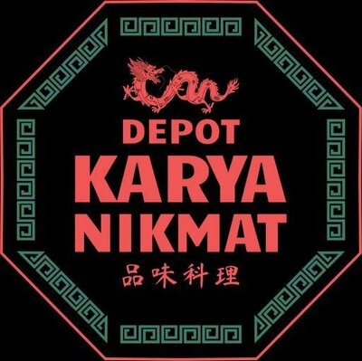 Trademark DEPOT KARYA NIKMAT