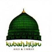 Trademark Kubah Hijau