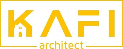 Trademark KAFI ARCHITECT