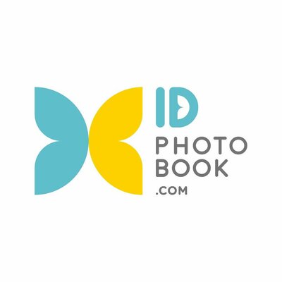 Trademark IDPHOTOBOOK.COM + LUKISAN