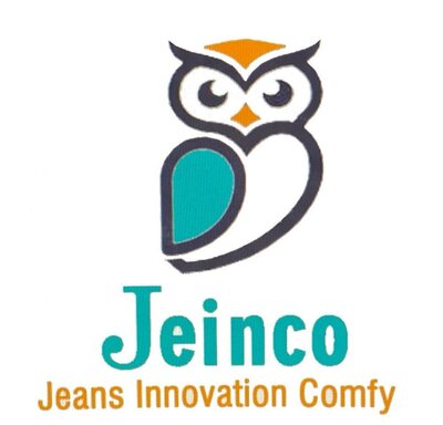 Trademark JEINCO Jeans Innovation Comfy + LOGO