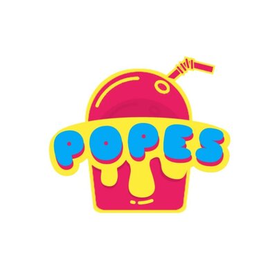 Trademark POPES