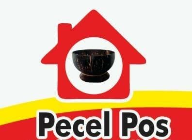 Trademark Pecel Pos + Logo