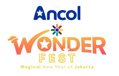 Trademark Ancol WONDER FEST Magical New Year of Jakarta