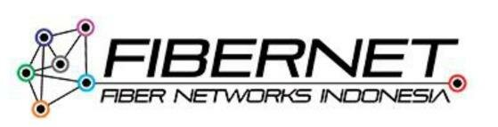 Trademark FIBERNET FIBER NETWORKS INDONESIA