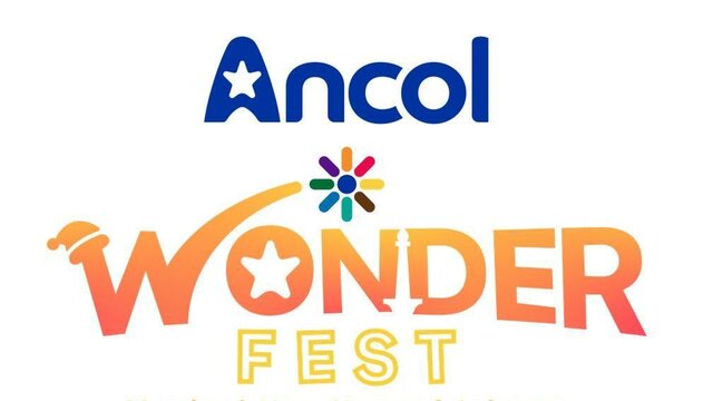 Trademark Ancol WONDER FEST