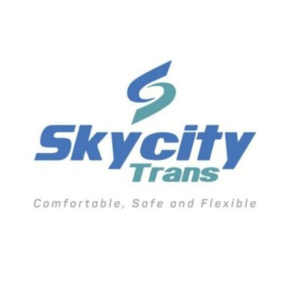 Trademark SKYCITY TRANS