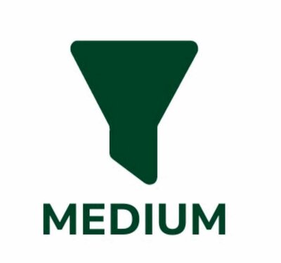 Trademark MEDIUM + LOGO