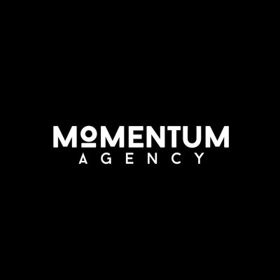 Trademark MOMENTUM AGENCY