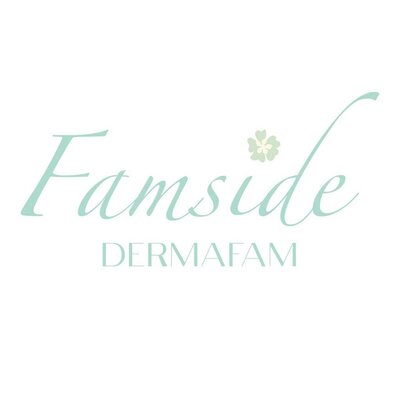 Trademark FAMSIDE DERMAFAM