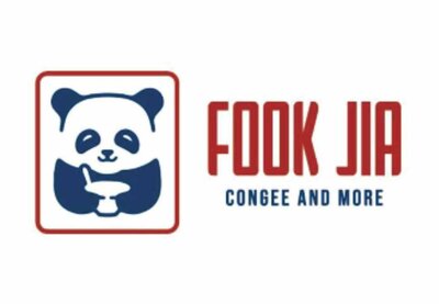 Trademark FOOK JIA CONGEE AND MORE + LOGO