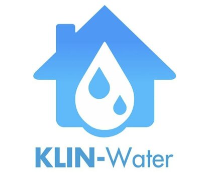 Trademark KLIN-WATER