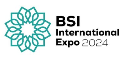 Trademark BSI INTERNATIONAL EXPO 2024 & Lukisan