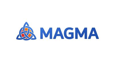 Trademark MAGMA