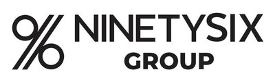 Trademark NINETYSIX GROUP + LOGO