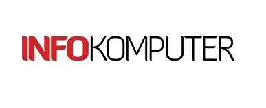 Trademark INFO KOMPUTER