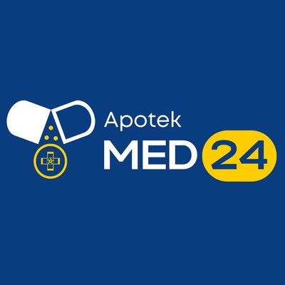 Trademark APOTEK MED24