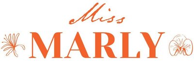 Trademark MISS MARLY + LOGO