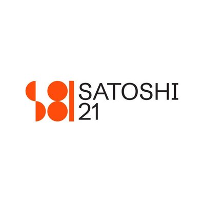 Trademark SATOSHI 21