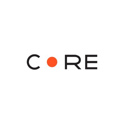 Trademark CORE + LOGO
