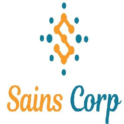 Trademark Sains Corp