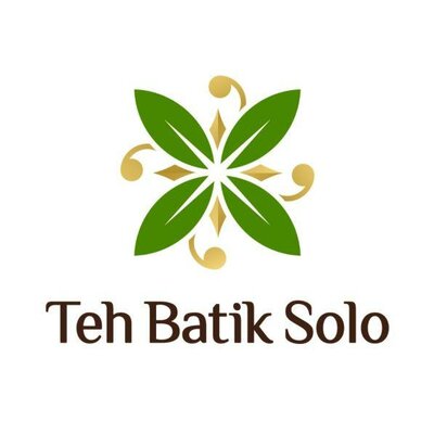 Trademark Teh Batik Solo + Logo