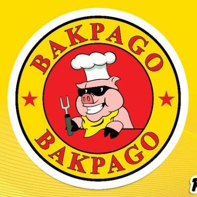 Trademark BAKPAGO