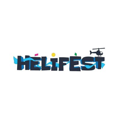 Trademark HELIFEST & Lukisan